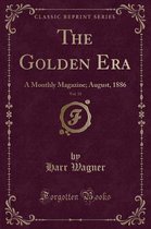 The Golden Era, Vol. 35