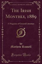 The Irish Monthly, 1889, Vol. 17