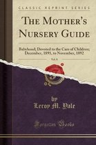 The Mother's Nursery Guide, Vol. 8