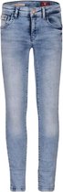 Boof Jeans Impulse Skinny Fit Power Stretch Lichtblauw