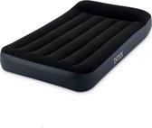 Intex Pillow Rest Classic Twin Luchtbed - 1-persoons - 191 x 99 x 25 cm