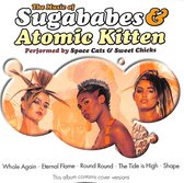 The Music Of Sugababes & Atomic Kitten (cover versions)
