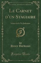Le Carnet d'Un Stagiaire