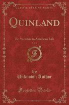 Quinland, Vol. 2