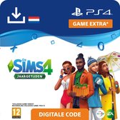 De Sims 4 - uitbreidingsset - 4 Jaargetijden - NL - PS4 download