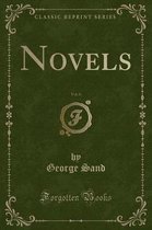 Novels, Vol. 6 (Classic Reprint)