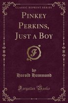 Pinkey Perkins, Just a Boy (Classic Reprint)