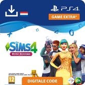 De Sims 4 - uitbreidingsset - Word Beroemd - NL - PS4 download