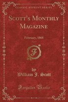 Scott's Monthly Magazine, Vol. 5