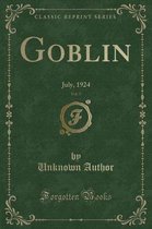 Goblin, Vol. 5