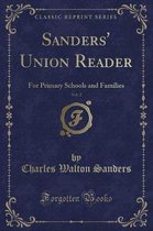 Sanders' Union Reader, Vol. 2