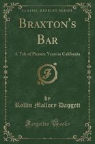 Braxton's Bar