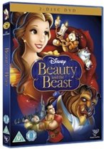Beauty And The Beast - Disney