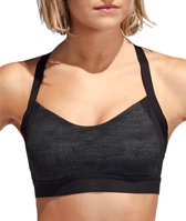 adidas Sportbeha - Maat XL - Vrouwen - zwart