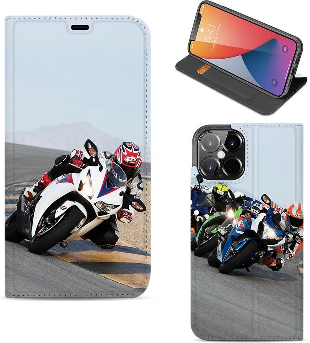 Apple iPhone 12 Pro Max Hoesje Maken met Foto