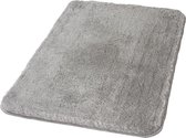 Kleine Wolke - Badmat Relax grijs 50x80cm