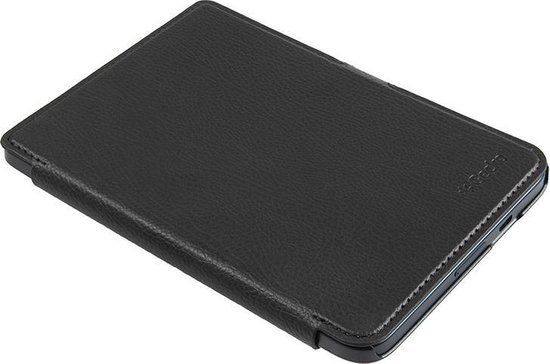 - Slimfit Sleepcover voor Kobo Clara HD - Zwart