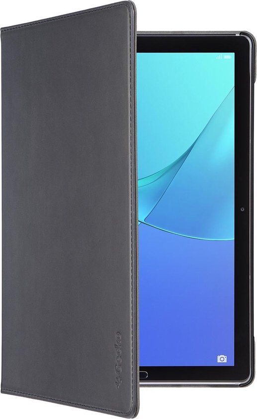HUAWEI Tablette tactile MediaPad M5 Lite 10 - 10.1 pouces - Gris