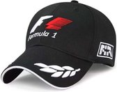 Grand Prix Formule 1 Baseball Cap | F1 Racing Cap