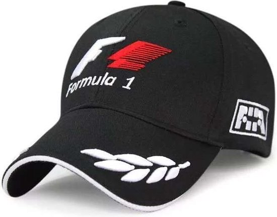 Grand Prix Formule | F1 Racing Cap |