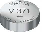 Varta V371 (SR69) Zilveroxide knoopcel-batterij / 1 stuk