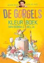 Gorgels  -   De Gorgels Kleurboek van Bobba & Belia