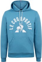 Le Coq Sportif Sweat ESS PRONTO Hoody N1 M