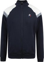 Le Coq Sportif Jas Imprime FZ Sweat N°1 M