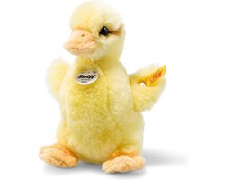 steiff eendje pilla 14 cm
