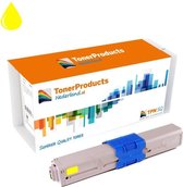 OKI 46508709 tonercartridge Origineel Geel 1 stuk(s) MC363 C332 (TPN SQ)