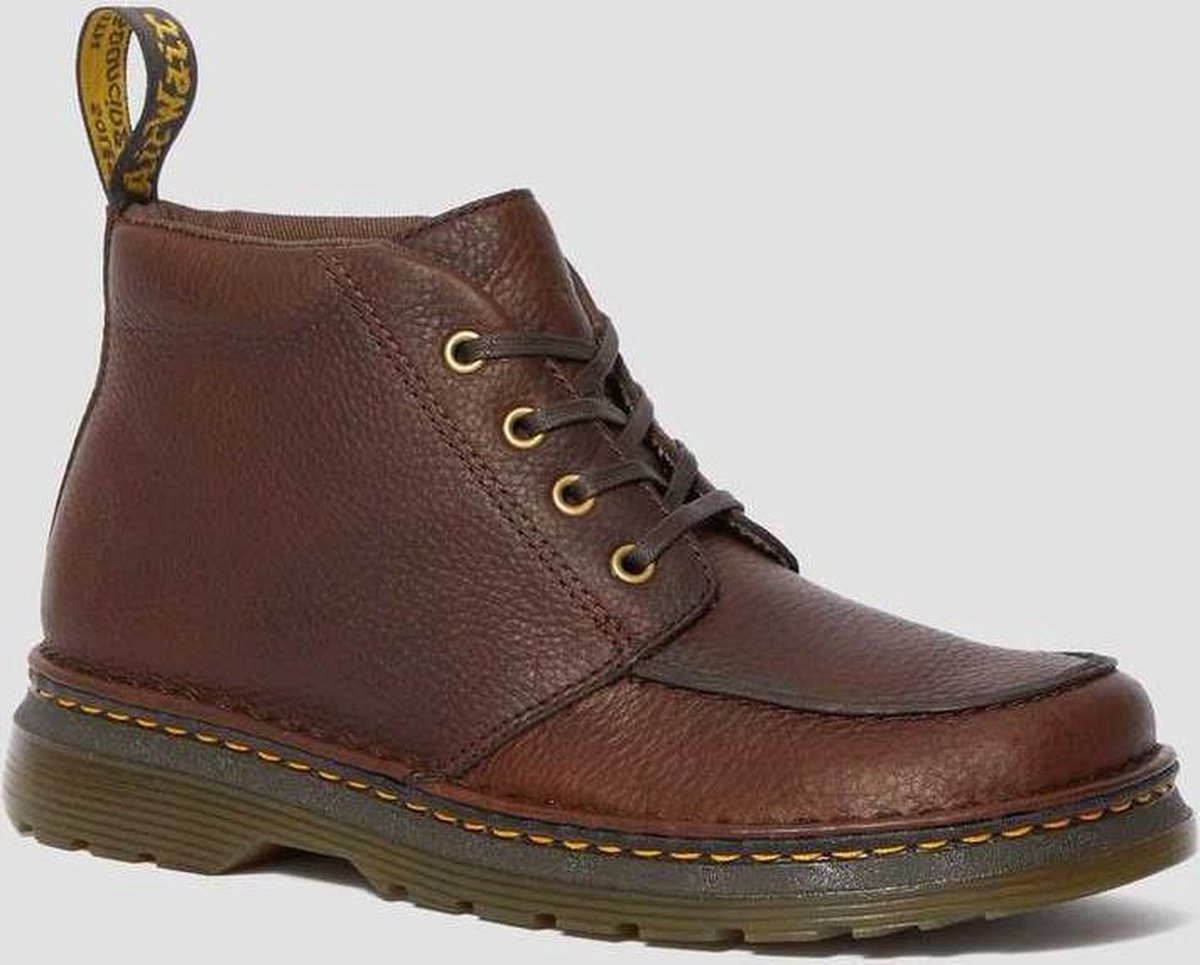 Dr. Martens-Austin Tan Grizzly-24448220 Maat 41 | bol.com