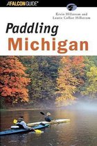 Paddling Michigan