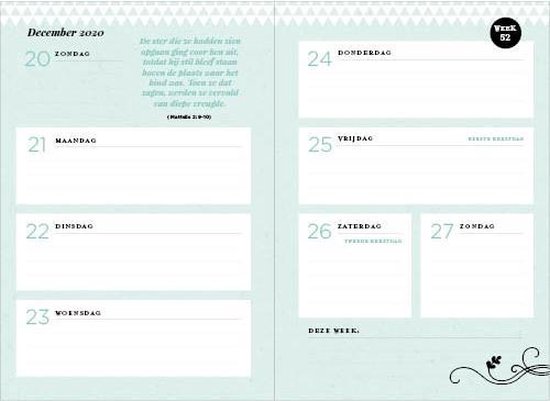 Agenda