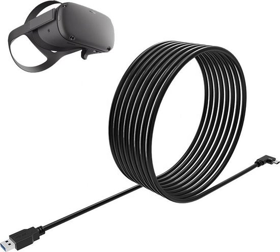 AMVR Oculus Link Kabel (5 Meter)