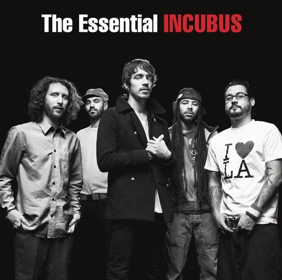 Essential Incubus