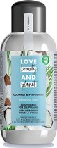 Love Beauty And Planet - Coconut & Peppermint Mouth Wash - Alcohol-Free Mouthwash