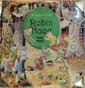 De legende van Robin Hood