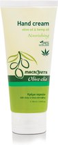 Olive-elia Extra Voedende Handcrème