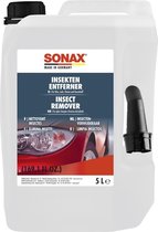 SONAX Insectenverwijderaar - 5 liter
