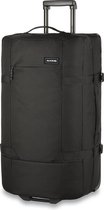 Dakine Split Roller Eq 100L Reistas - Black