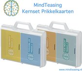 MindTeasing Kernset prikkelkaarten - Agile team samenwerking