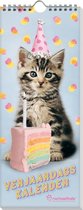 Kittens Rachel Hale Verjaardagskalender
