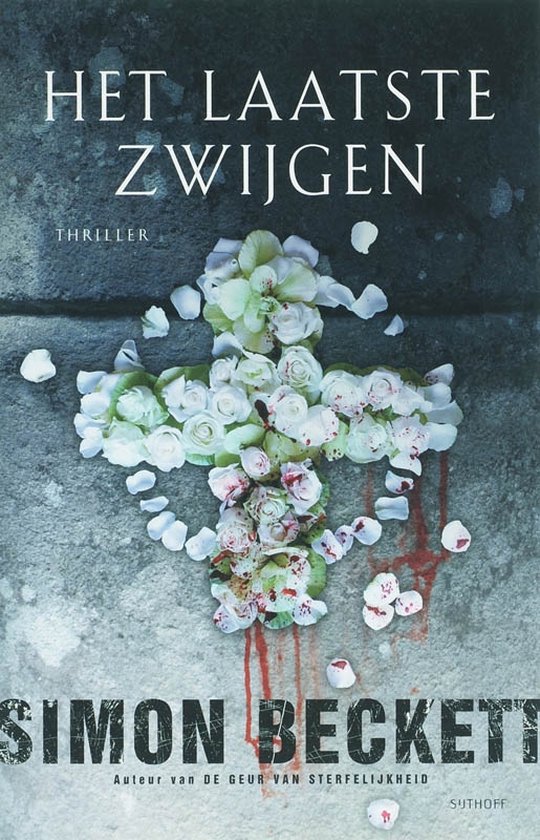 9789024554317 - Het Laatste Zwijgen