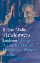 Heideggers Kinderen