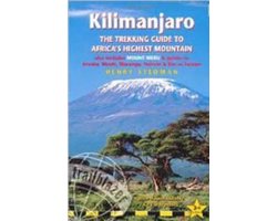 Trailblazer Kilimanjaro
