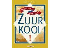 Zuurkool!