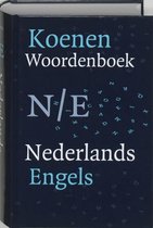Concise Dutch-English Dictionary