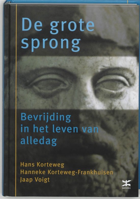 9789021537399 - De Grote Sprong