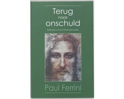 Omslag van Terug Naar Onschuld