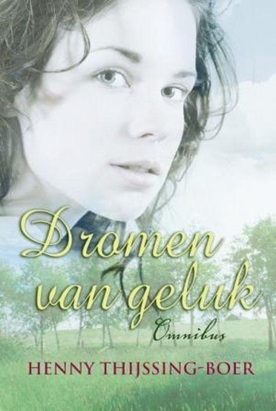 Dromen Van Geluk - cover